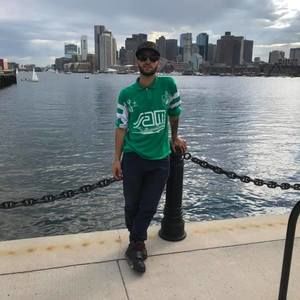 Meet your Posher, John